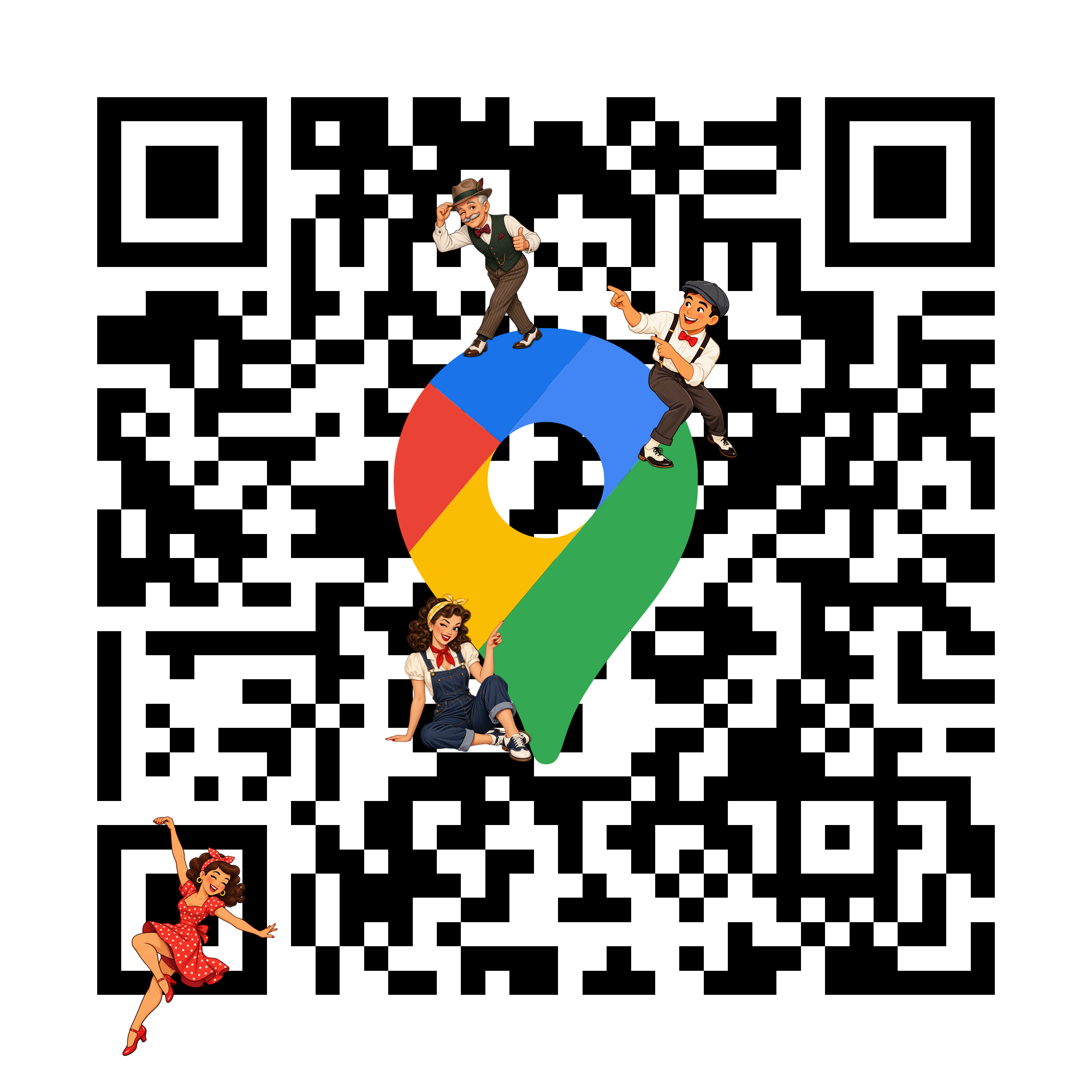 קוד QR למיקום השיעור